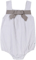 ShopperTree Baby Girls Grey Bodysuit