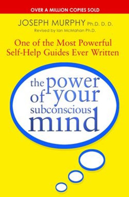 the power of your subconscious mind book pdf