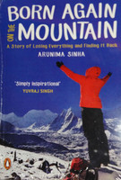 Image result for born again on the mountain