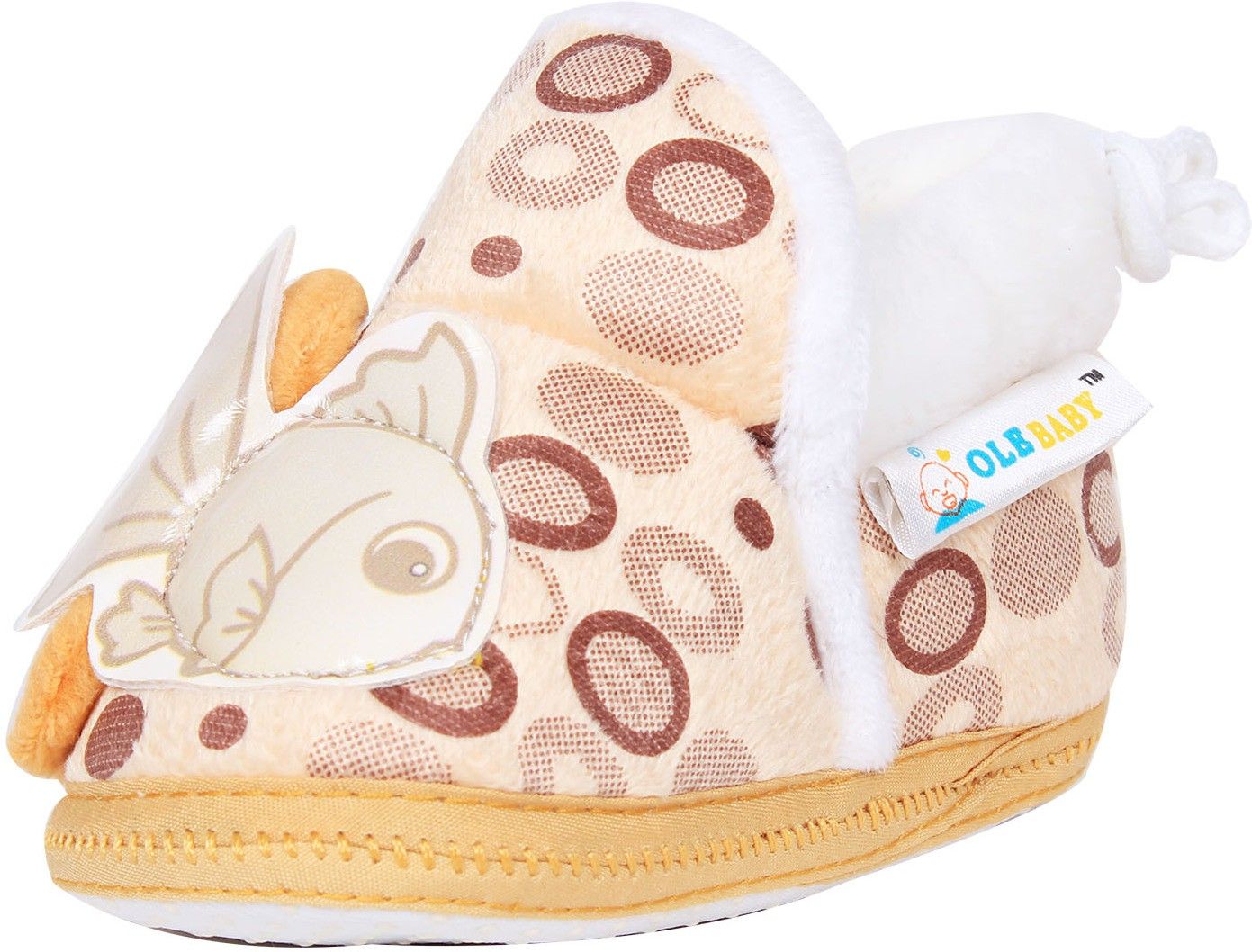 View Infant Footwear Baby Booties, Sandals... exclusive Offer Online(footwear)