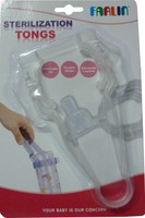 Farlin Sterilizing Bottle Tongs(White) RS.228.00
