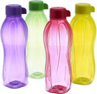 Tupperware Bottles