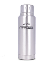 Milton Elfin Vaccum 300 ml Flask(Pack of 1, Silver) RS.467.00