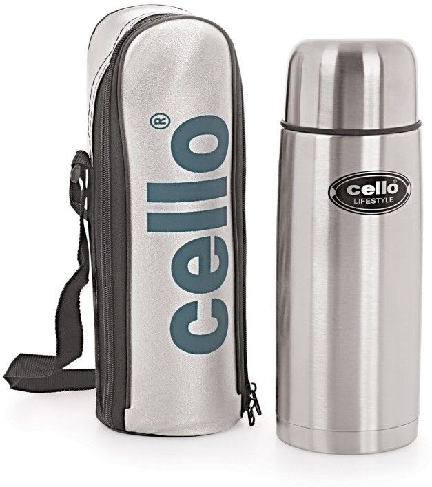 Flipkart - Hot & Cold Stainless Steel Flasks Below Rs.599 Flipkart - Hot & Cold Stainless Steel Flasks Below Rs.599