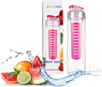 FLAWA FLWPNK003 700 ml Bottle(Pack of 1, Pink)