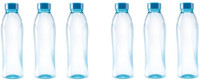 Milton Amazon 1000 ml Bottle(Pack of 6, Blue) RS.279.00