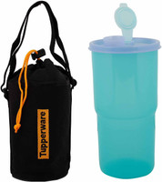 Tupperware Bottles