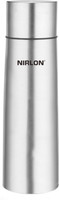NIRLON VACCUM FLASK 500 ml Flask(Pack of 1, Silver)