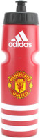Adidas MUFC 750 ml Sipper(Blue)