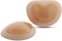Blush Hearts B:Boost Nylon, Spandex Cup Bra Pads(Beige Pack of 1)