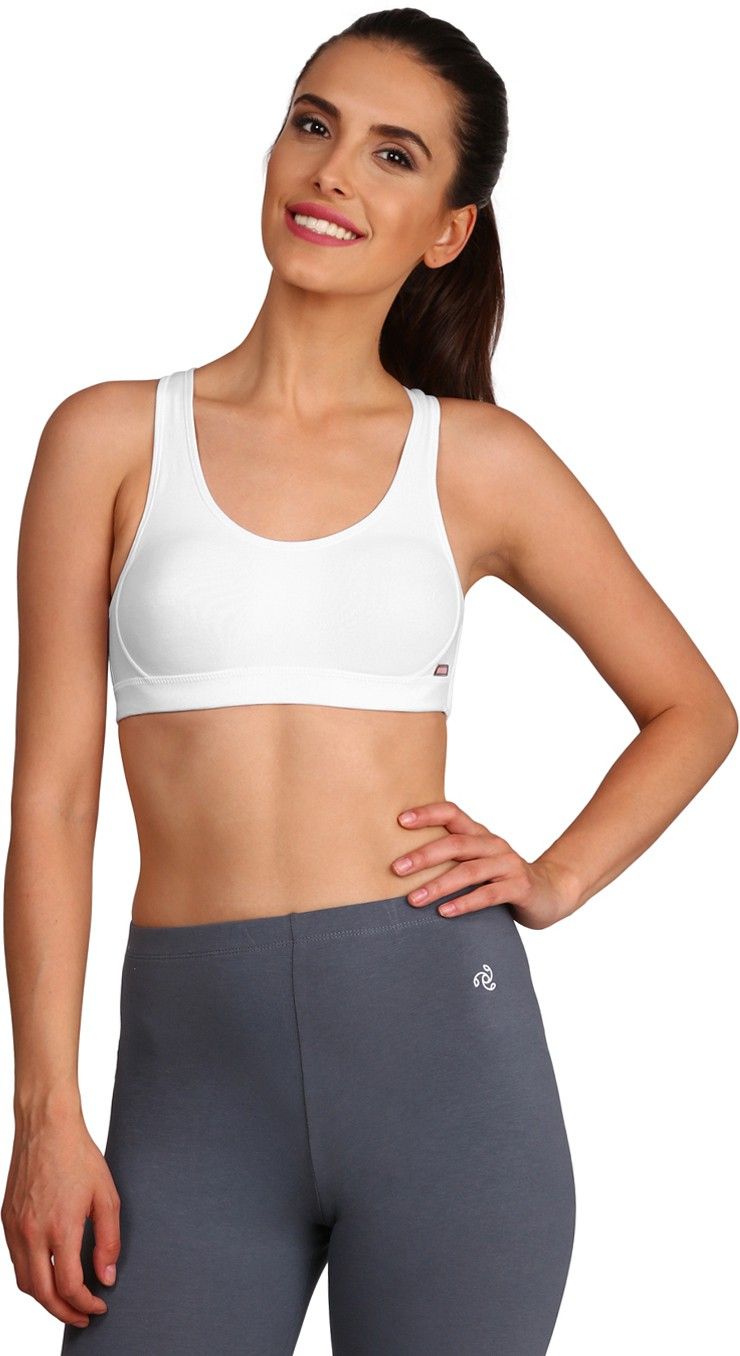 View Sports Bras Jockey, Clovia & more exclusive Offer Online(clothing)