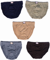 Esteem Brief For Boys(Multicolor Pack of 5) RS.279.00