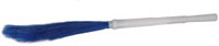 Hari Ram Gulab Rai Nylon Wet and Dry Broom(Multicolor, Pack of 1) RS.220.00