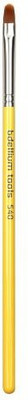 Bdellium Tools Tools Professional Antibacterial Makeup Brush Studio Line - Precision Lip Liner 540