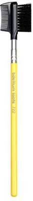 Bdellium Tools Tools Professional Makeup Brush Studio Line - Comb and Brow Brush 722(Pack of 1)