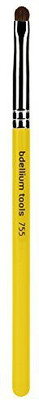 Bdellium Tools Tools Professional Antibacterial Makeup Brush Studio Line - Smudge Blending Eye 755