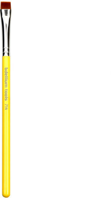 Bdellium Tools Professional Antibacterial Makeup Brush Studio Line - Flat Eye Definer(Pack of 1)