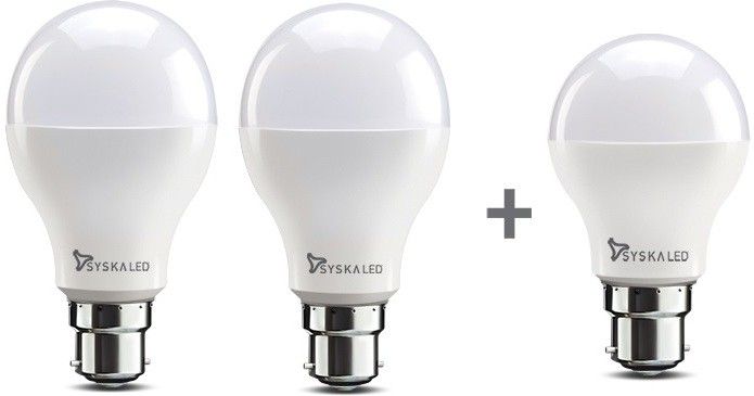 Flipkart - Branded Led Bulbs Under ��‚¹599