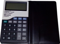 Orpat OT 300T Basic Calculator(12 Digit)