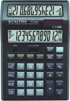 Caltrix ST-2000 Basic Calculator(12 Digit)