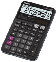 Casio JJ 120 D Plus Basic Calculator(12 Digit)