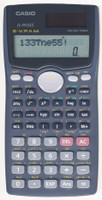Casio FX991MS Scientific Calculator(12 Digit)
