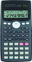 Caltrix CX-991 Scientific Calculator(12 Digit)