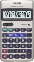 Casio HL-122TV Basic Calculator(12 Digit)