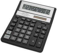 Citizen Basic Calculator(12 Digit)