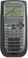 Texas Instruments TI-89 Titanium Graphical Calculator(17 Digit)