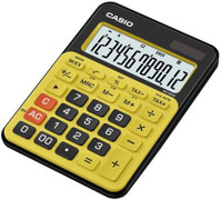 Casio Basic Calculator(12 Digit)