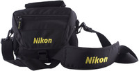 Nikon DSLR  Camera Bag(Black) RS.420.00
