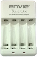 Envie BEETLE Camera Battery Charger