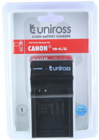 Uniross JS