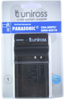 Uniross JS