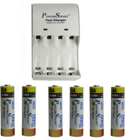 Power Smar