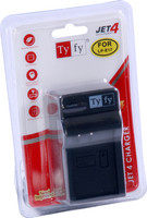Tyfy LP E1