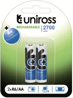 UNIROSS NI