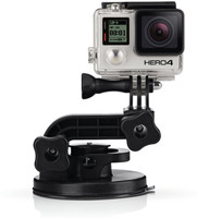 GoPro Flat
