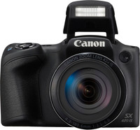 Canon SX42