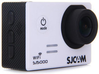 Sjcam 5000