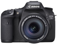 Canon EOS 