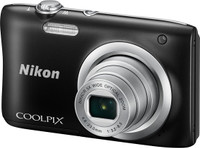 Nikon Cool