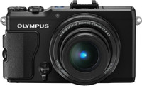 Olympus XZ