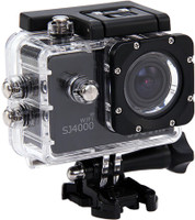 SJ Cam Sjc