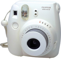 Fujifilm I