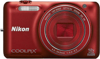 Nikon S 66