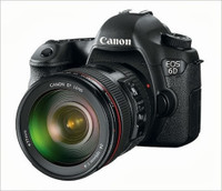 Canon EOS 