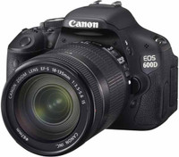 Canon EOS 