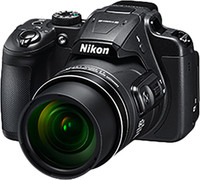 Nikon B700